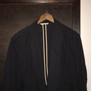 Rag & Bone blazer